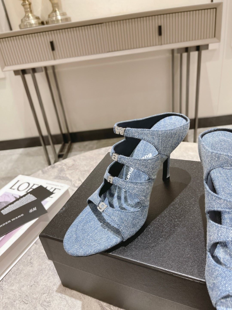 Alexander Wang Slippers